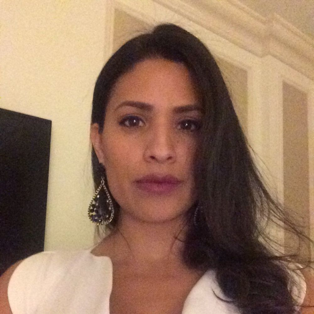 Meet your Posher, Rebeca